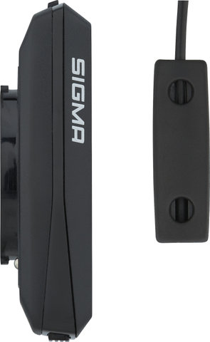 Sigma BC 14.0 Tacho - schwarz