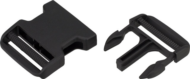 ORTLIEB Fermeture à Boucle pour Sac Messager / Packman Pro / Velocity - universal
