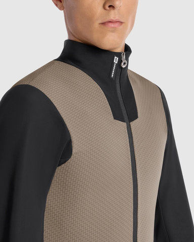 ASSOS Veste Mille GT Hashoogi Winter S11 - dune sand/XL