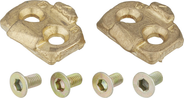 time XC 4 Klickpedale - black