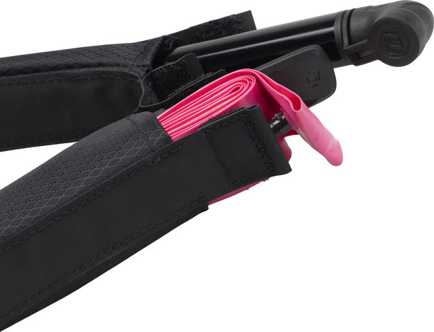 Syncros Save the Day Kit IS-R300 Mini-Werkzeugset - black