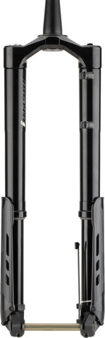 Intend BC Horquilla de suspensión Edge TravelRanger 29" Boost - black | 15 mm Eje Pasante | 110 mm | 44 mm | 1 1/8" - 1,5" tapered | 170 mm | 29"