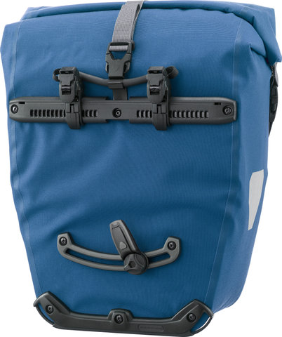 ORTLIEB Back-Roller Plus QL2.2 Bicycle Bag - denim/20 l ORTLIEB Back-Roller Plus QL2.2 Bicycle Bag - denim/20 l
