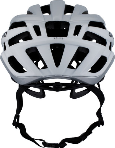 Giro Agilis Helmet - matte white/51 - 55 cm