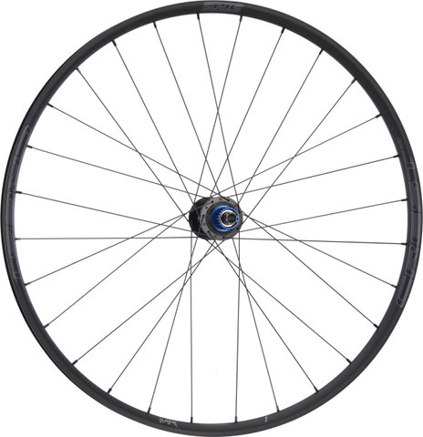 tune Race 25 Boost Disc Center Lock 29" Laufradsatz - schwarz/Shimano Micro Spline/Boost/148 mm/110 mm/Boost/29"/110 mm/Shimano Micro Spline/110 mm/148 mm