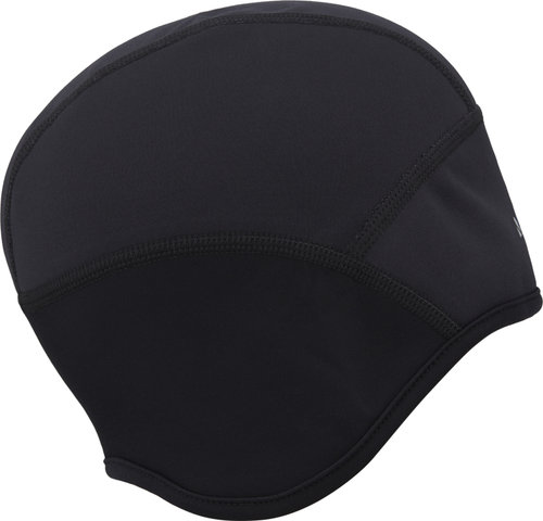 VAUDE Bike Windproof Cap III - black uni/M