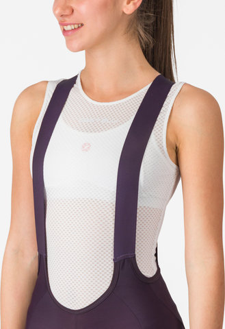 Castelli Unlimited Cargo Bib Short Trägerhose Damen - dark night shade | S