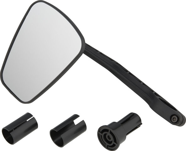 Zefal ZL Tower 56 Rear View Mirror - black