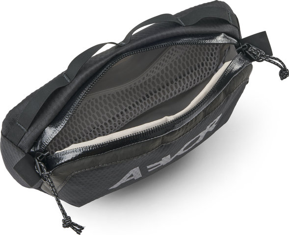 AEVOR Sac de guidon Mini Bar - proof black/1 