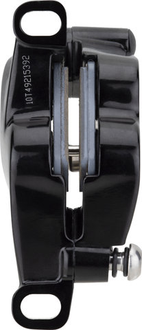 SRAM Étrier de Frein pour Level 4P Silver Stealth C1 - black anodized