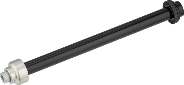 Surly Gnot Boost Rear Thru-Axle - black