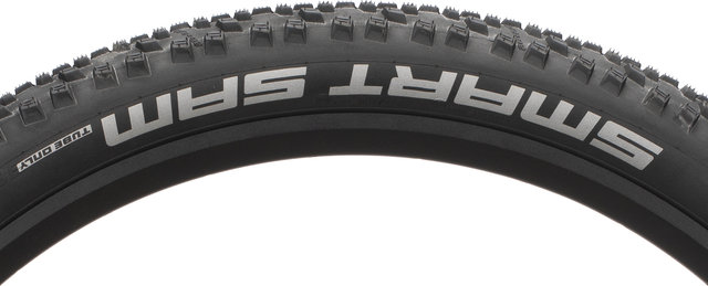 Schwalbe Pneu Rigide Smart Sam Performance ADDIX 26" - noir | 57 mm | 2.25 | 26 | 57-559