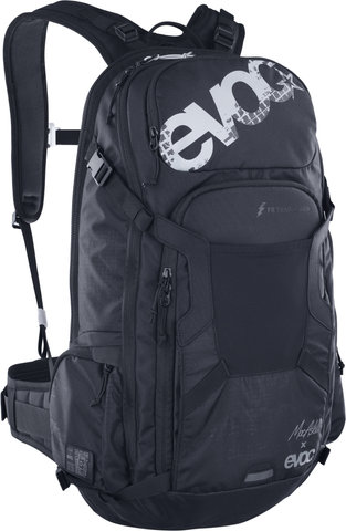 EVOC Sac à Dos Protecteur FR Trail E-Ride 20 MacAskill - black/20 