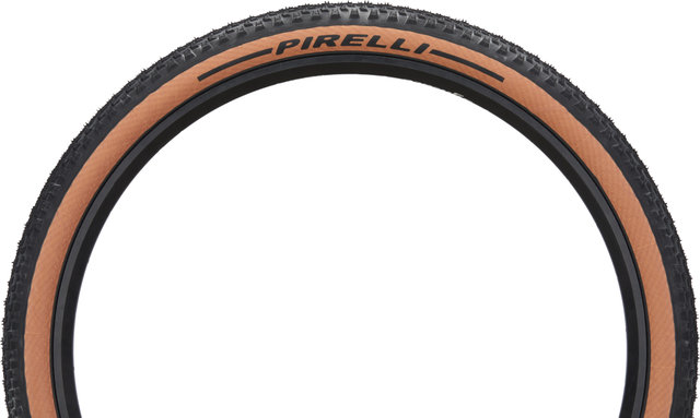Pirelli Cubierta plegable Scorpion XC Hard Terrain 29" - Classic/29 /55 /55-622/2.2 