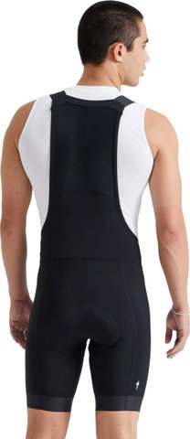 Specialized Culotes cortos con tirantes Foundation - black | S