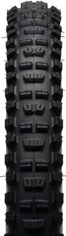 Maxxis Pneu Souple Minion DHR II Dual 24" - noir/24 /58 /58-507/2.3 