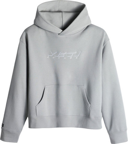 Yeti Cycles Shadow Women’s Hoodie - storm | S