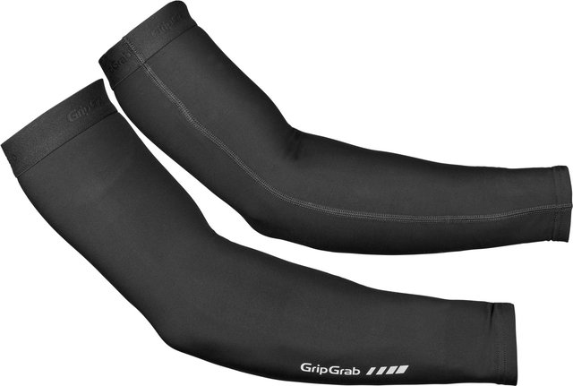 GripGrab PACR Frühling-Herbst Armlinge - black/M
