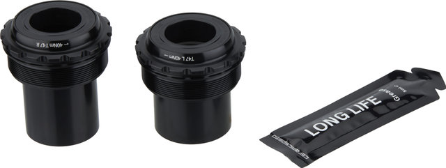 CeramicSpeed Alpha T47/73 Shimano MTB bottom bracket - black/T47