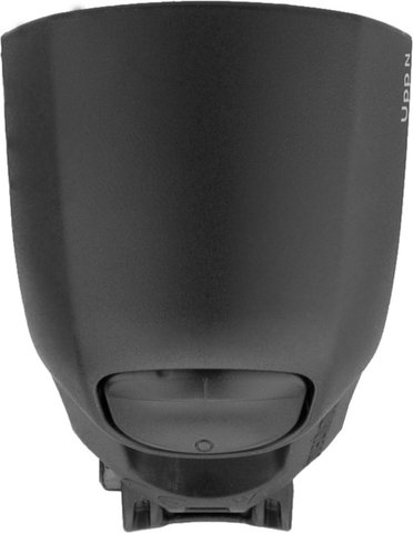 busch+müller Lampe Avant à LED UPP N (StVZO) - noir
