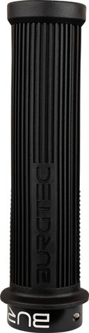Burgtec The Bartender Pro Josh Bryceland Poignées de guidon Signature - burgtec black/140 mm