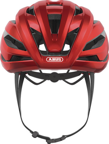 ABUS StormChaser ACE Helmet - performance red | 54 - 58 cm