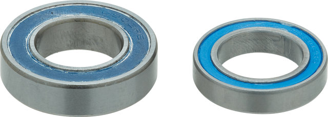 Rotor Kit de roulement de moyeu arrière de frein sur jante - 6802 - 6802