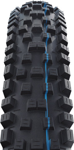 Schwalbe Nobby Nic Mid Trail Pro E-50 TLR 27,5" Faltreifen - black | 65-584 | 65 mm | 27.5 " | 2.6 "