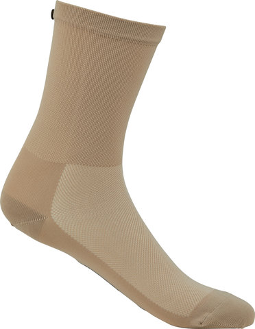 FINGERSCROSSED Chaussettes Classic - sand/39 - 42