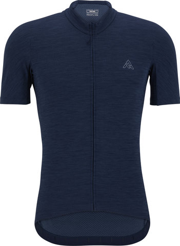 7mesh Horizon S/S Trikot - midnight-blue/M