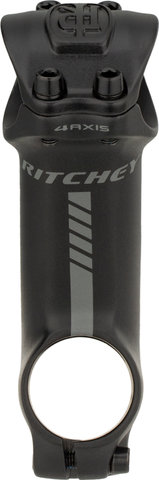 Ritchey Comp 4-Axis 30 Degree 31.8 Stem - bb black/100 mm/+30°/-30° (FlipFlop)