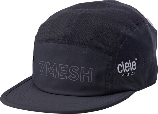 7mesh GOCap Cap - black/one size