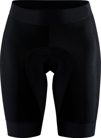 Craft Adv Endur Solid Women's Shorts - black/S