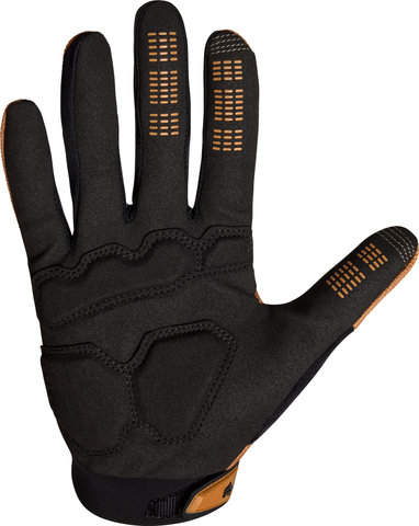Fox Head Ranger Gel Ganzfinger-Handschuhe - caramel | M