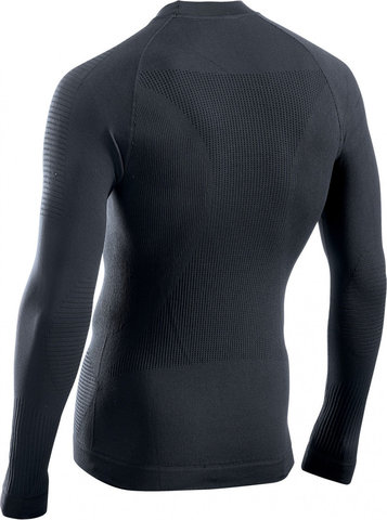Northwave Camiseta Interior Base Shirt L/S para Hombre Revolution - black | XL