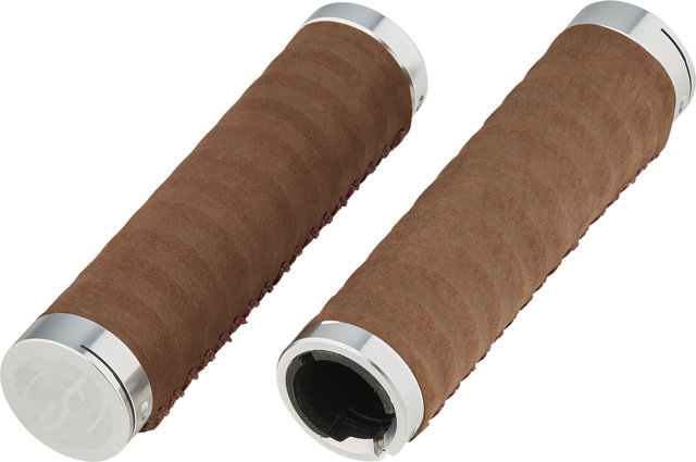 CONTEC Mirage Exclusiv Lenkergriffe - gravy | 131 mm