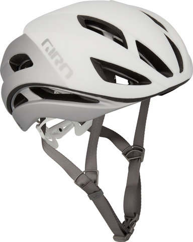 Giro Eclipse MIPS Spherical Helmet - matte white silver/55 - 59 cm