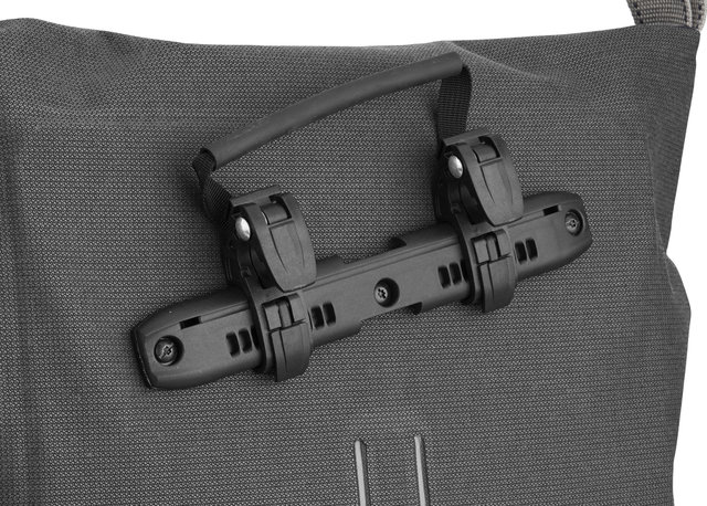 ORTLIEB Twin-City Urban QL2.1 Shoulder Bag - pepper/9000 ml