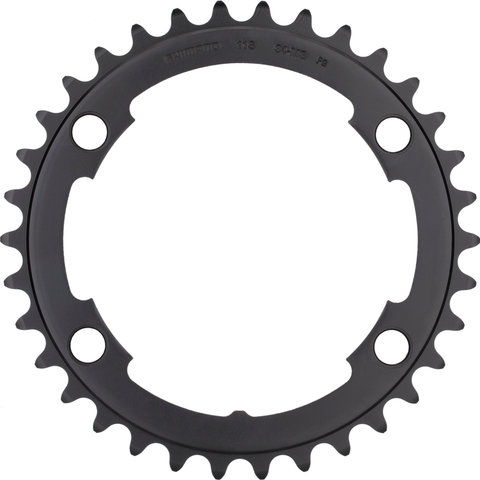 Shimano FC-RS510 11-speed Chainring - black/34 