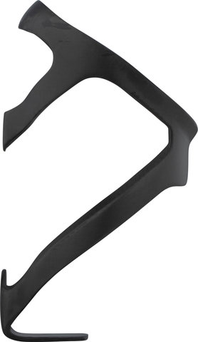 Topeak Porte-Bidon en Carbone Shuttle Cage XE 3K - noir