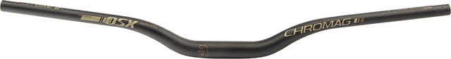 Chromag OSX 31.8 45mm Riser Handlebars - black | 800 mm