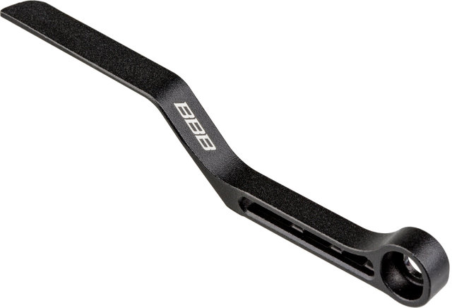 BBB ChainWatch BCR-80A Chain Drop Protector - black/Front Derailleur