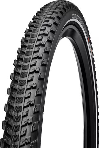 Specialized Pneus à tringle Crossroads Reflect 28" - black | 28 | 38 mm | 1.5 | 38-622