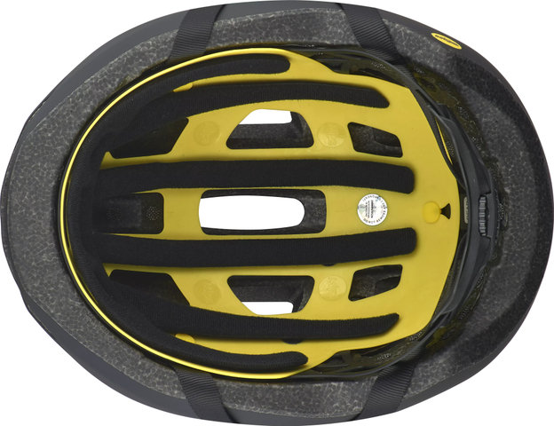 Specialized Align II MIPS Helm - black-black reflective/56 - 60 cm