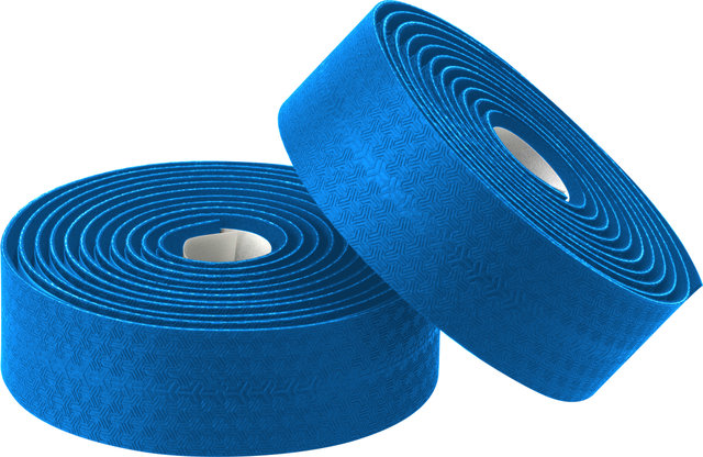 PRO Race Comfort Lenkerband - blue