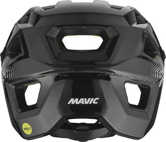 Mavic Deemax Trail MIPS Helm - black | 54 - 59 cm