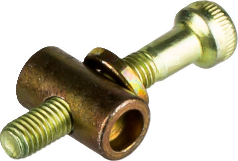 Thomson Saddle Clamp Bolt for Seatpost - silver