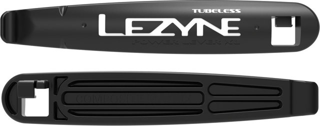 Lezyne Power XL tubeless tire lever - black