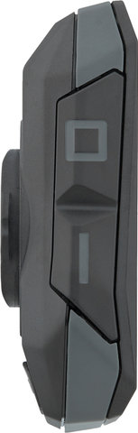 Sigma ROX 11.1 Evo GPS Bike Computer - black