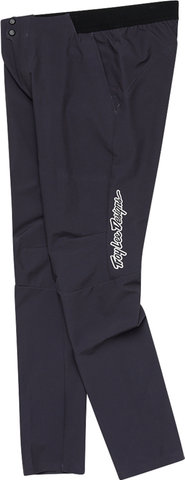 Troy Lee Designs Skyline Superlyte Pants - mono carbon/32